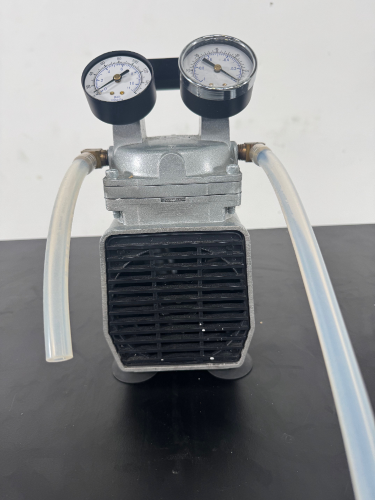 Image of Gast Vacuum Pump